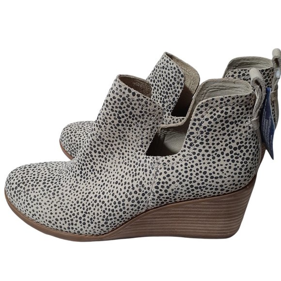 Toms | Shoes | Toms Womens Kallie 